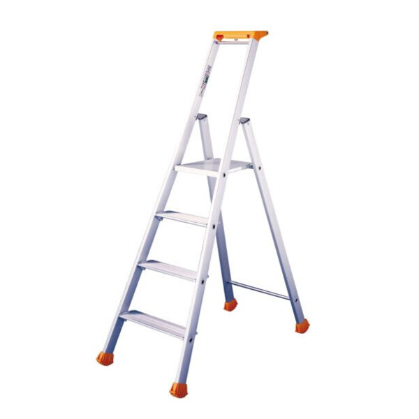 Marchepied aluminium  mp pro