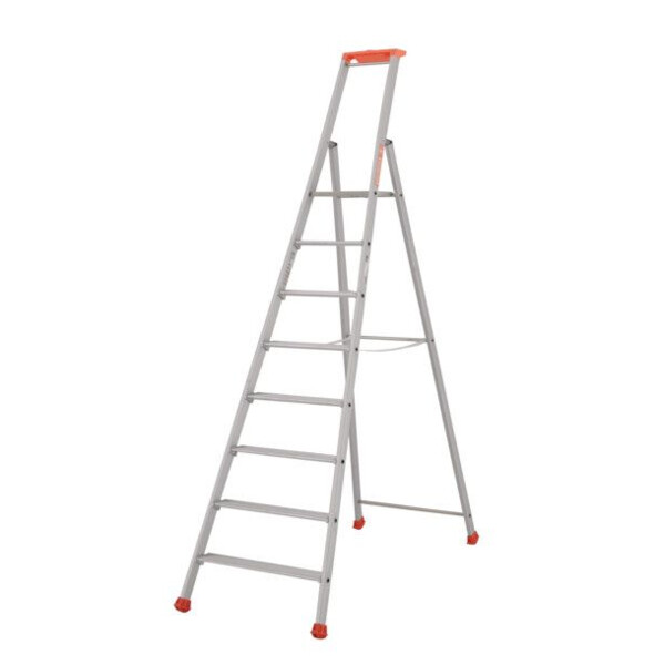 Marchepied aluminium  mp pro