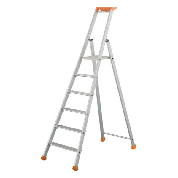 Marchepied aluminium  mp pro