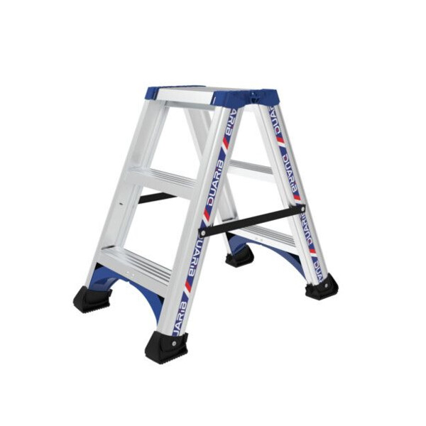 Marchepied double acces alpha