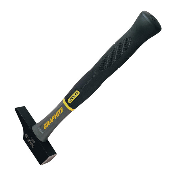 Marteau menuisier graphite