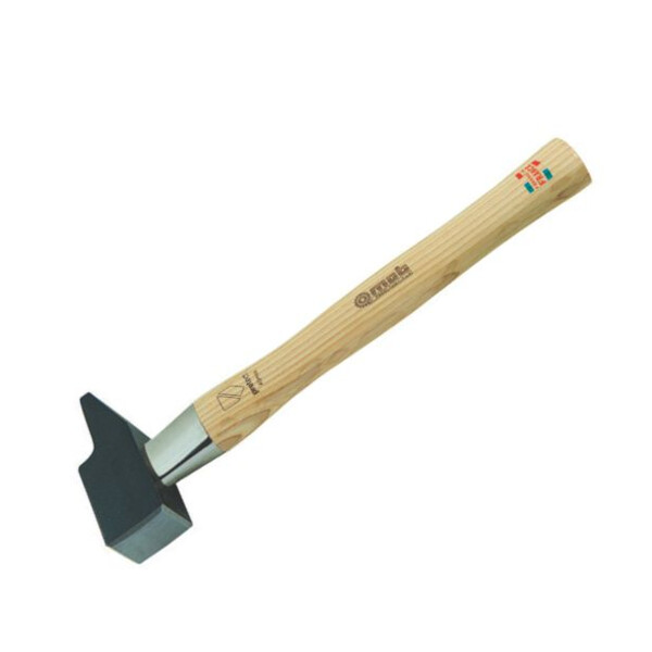 Marteau rivoir de mecanicien "protect"