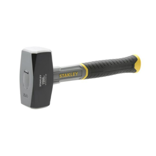 Massette angles abattus