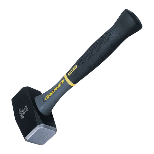 Massette angles abattus