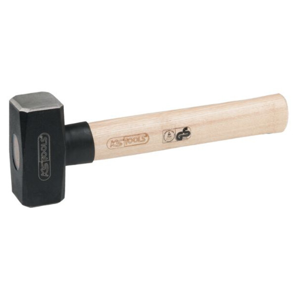 Massette manche frene colle