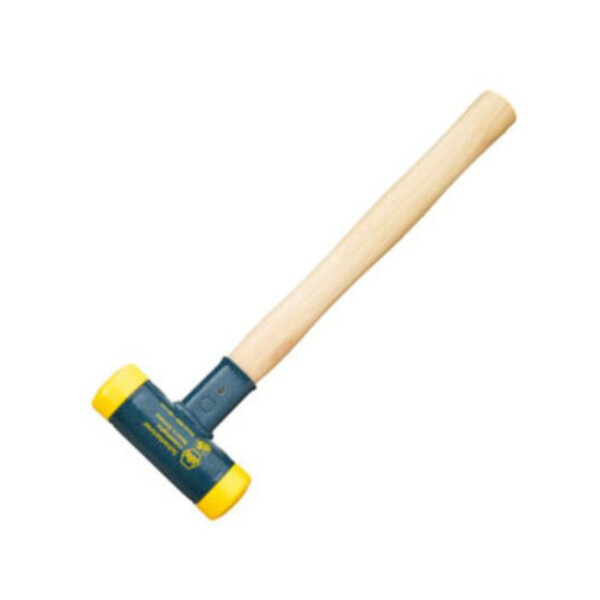 Massette sans rebond