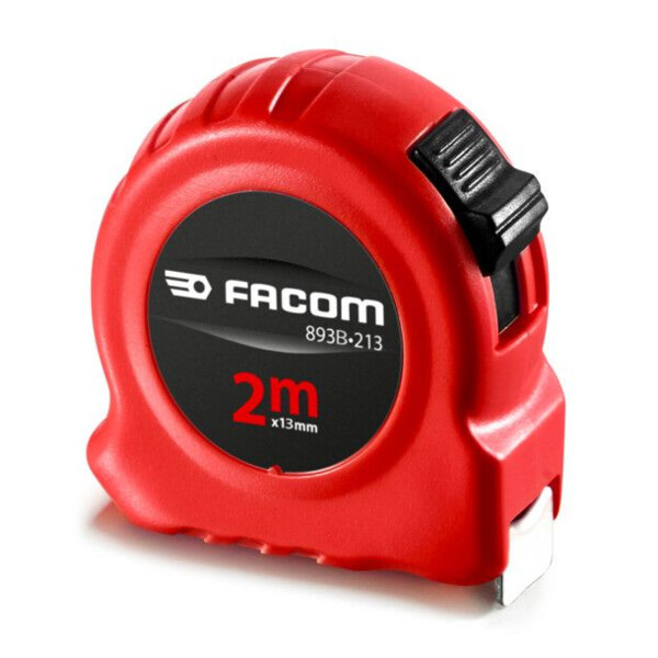 Mesure a ruban double marquage