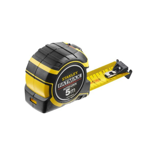Mesure autolock magnétique fatmax pro