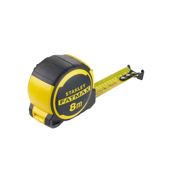 Mesure fatmax pro twin