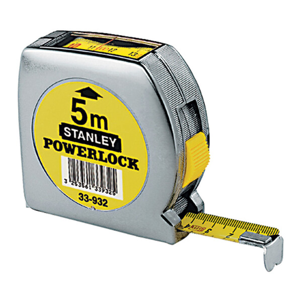 Mètre ruban powerlock