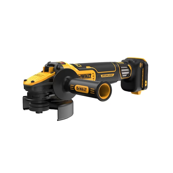 Meuleuse 125mm xr 18v advantage homme mort