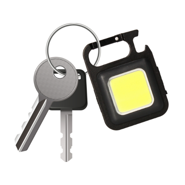 Mini-lampe torche pop rechargeable