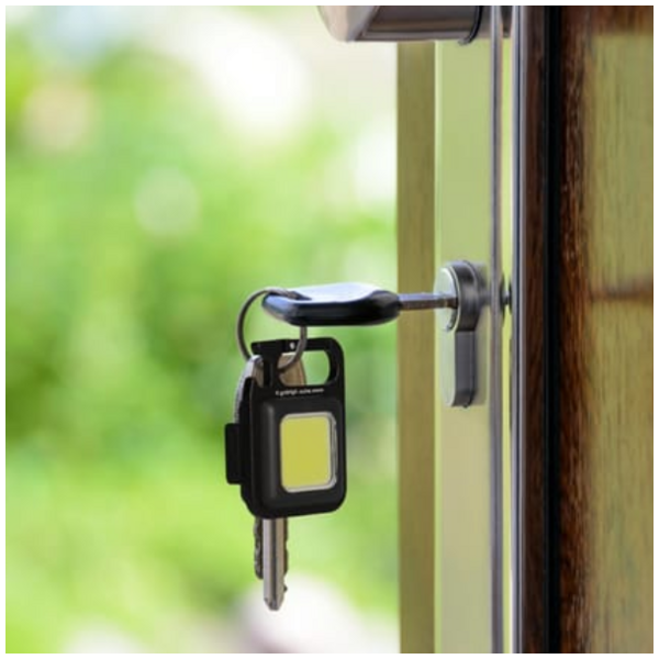 Mini-lampe torche pop rechargeable