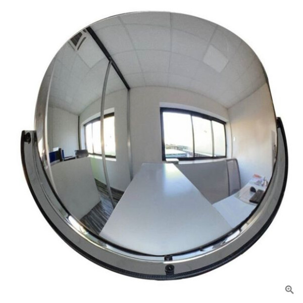 Miroir acrylique