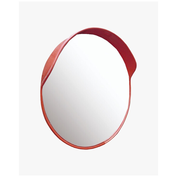 Miroir polycarbonate