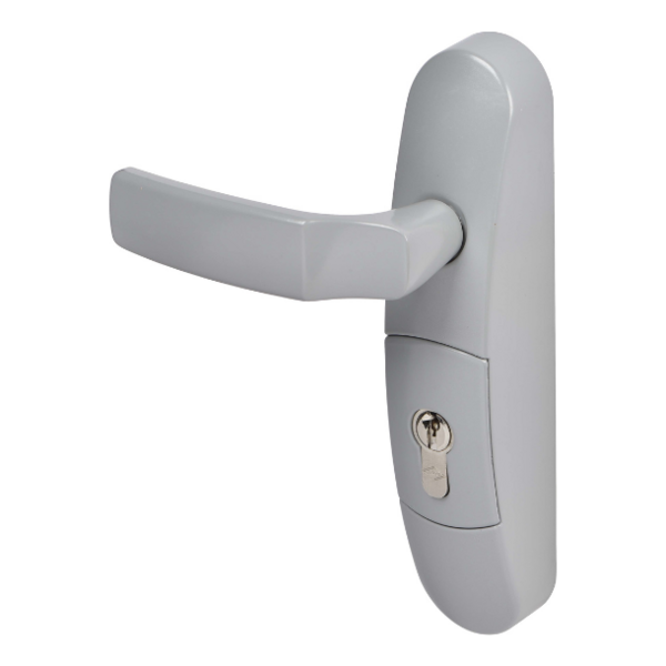 Module extérieur pour fluid detection