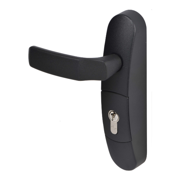 Module extérieur pour fluid exit jour/nuit