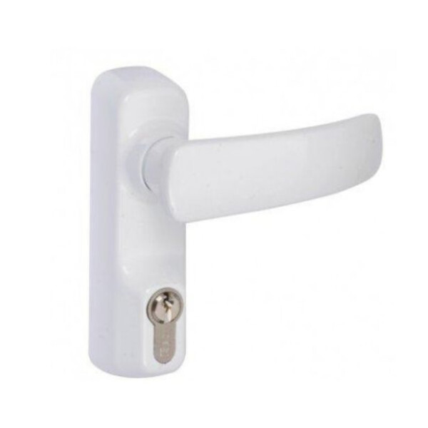 Module pour serrure anti-panique idea