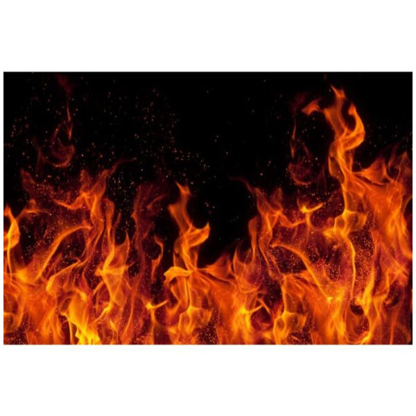 Mousse polyuréthane coupe feu