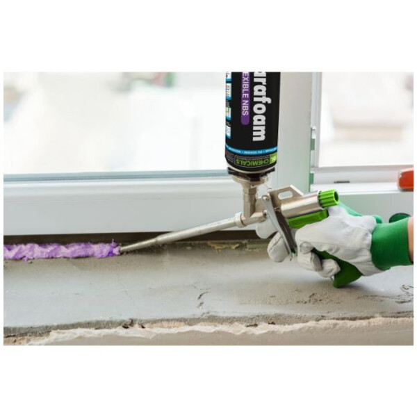 Mousse polyuréthane flexible