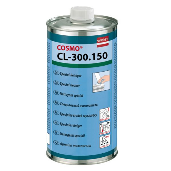 Nettoyant aluminium cosmo cl-300.150