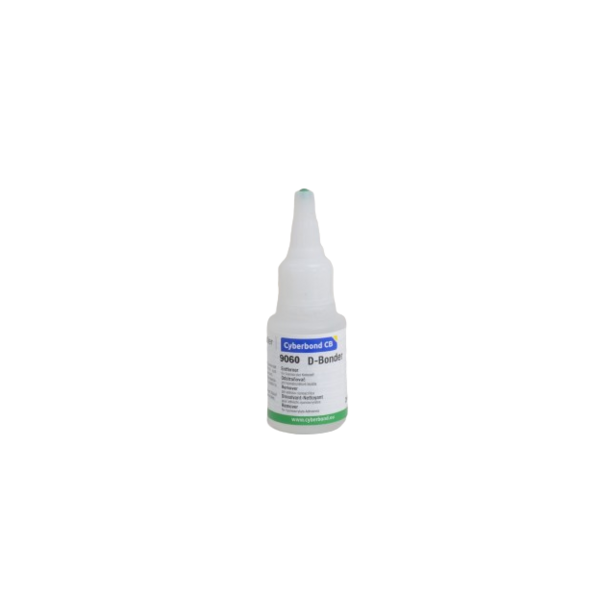 Nettoyant colle cyanoacrylate