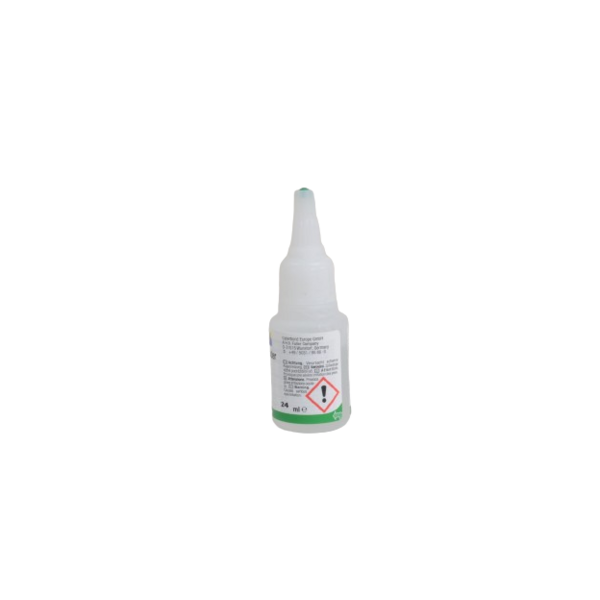 Nettoyant colle cyanoacrylate