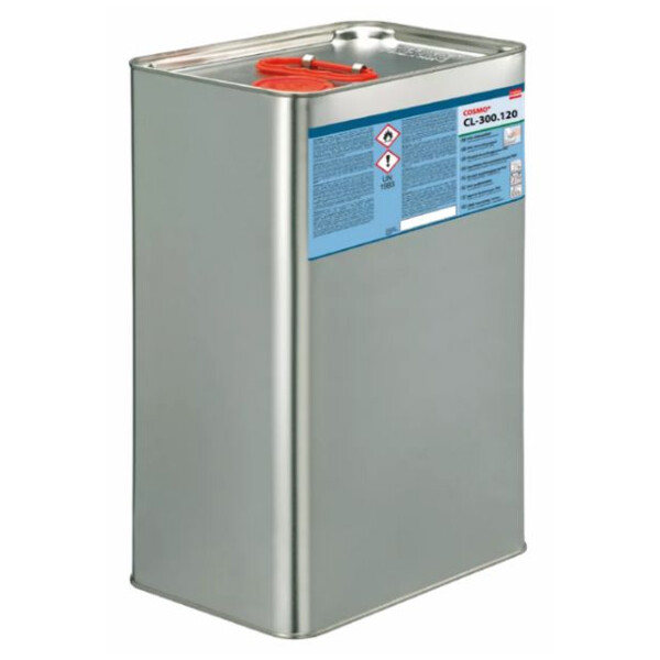 Nettoyant pvc cosmo cl-300.120 peu agressif