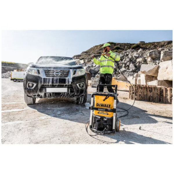 Nettoyeur haute pression 2x18v dcmpw1600n