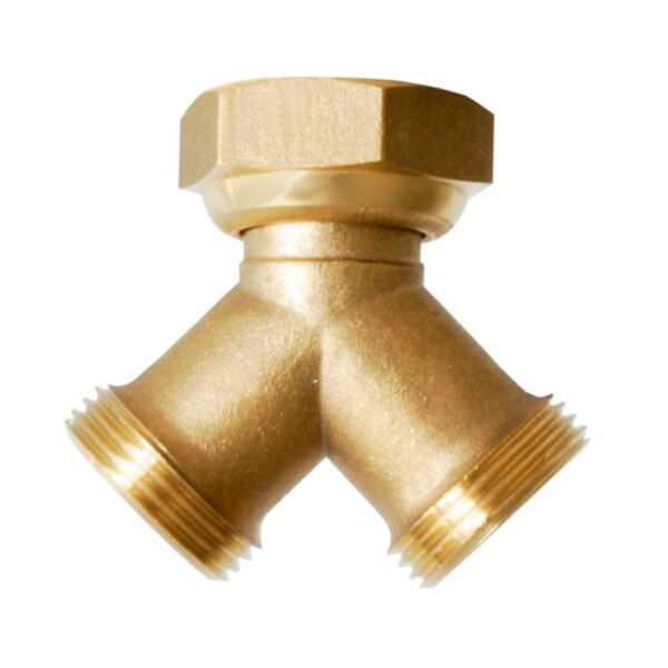 Nez de robinet y 20x27