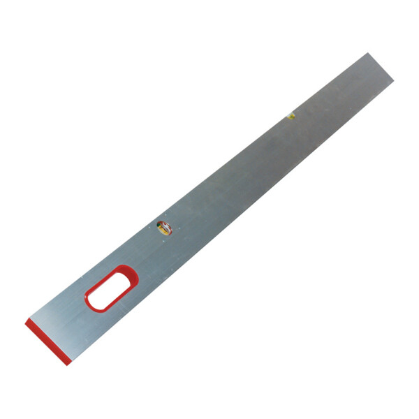 Niveau régle à lisser à poignée