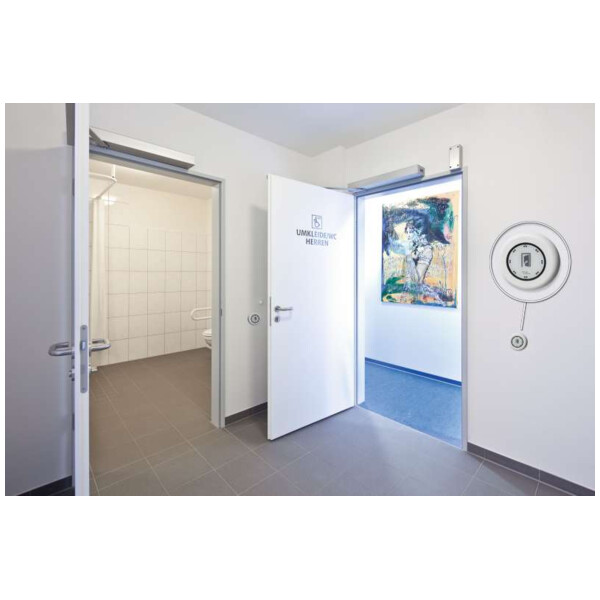 Ed100/ed250 low energy - corps seul