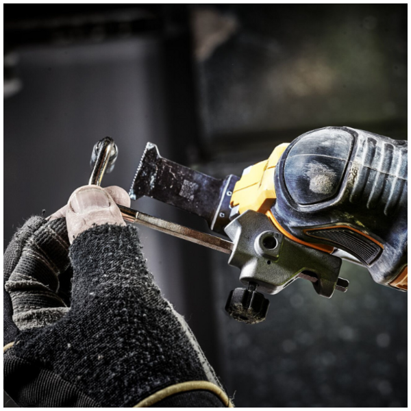 Outil multicutter 18v dcs356