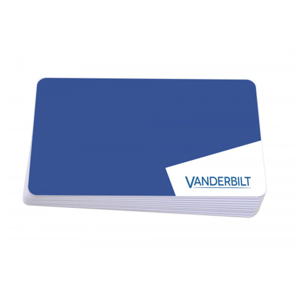 Pack 10 badges ou porte-clés