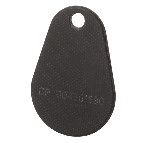 Pack 10 badges ou porte-clés