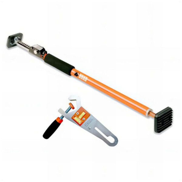 Pack etai + support niveau laser