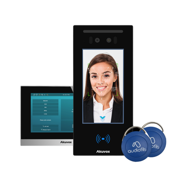 Pack villa connecté wifi nereïdes