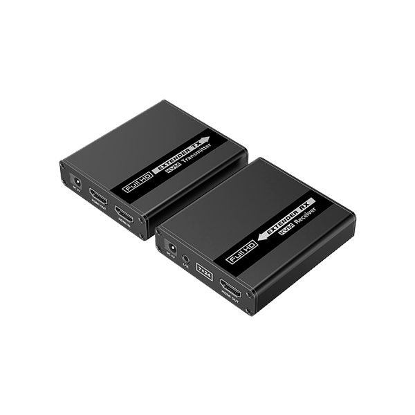 Paire d'extendeur hdmi