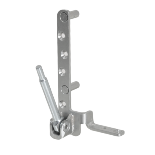 Palier d'angle heavy duty