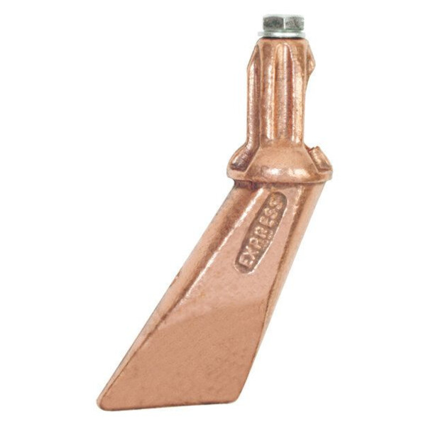 Panne pour fer de couvreur