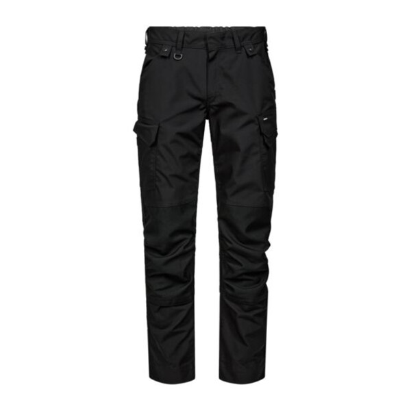 Pantalon de travail entire avec stretch