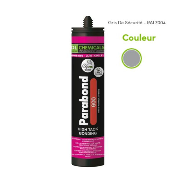 Parabond 600