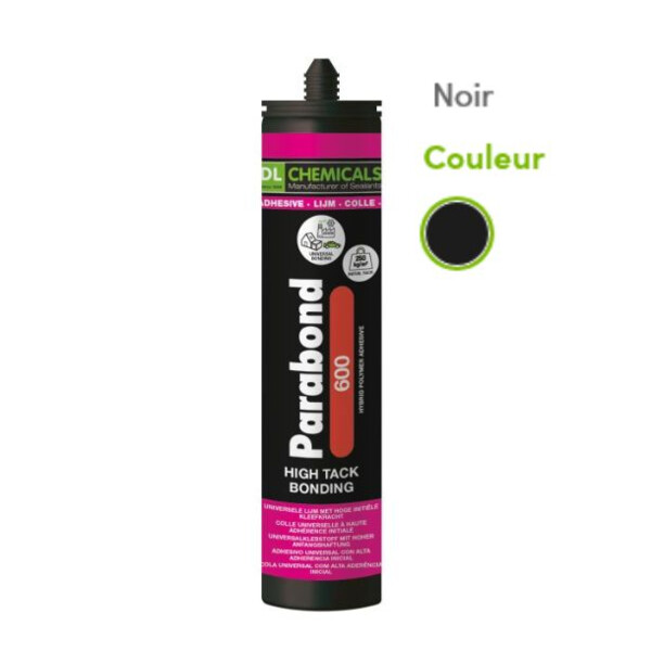 Parabond 600