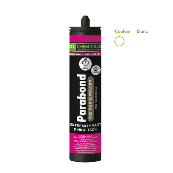 Parabond 900 rapid power