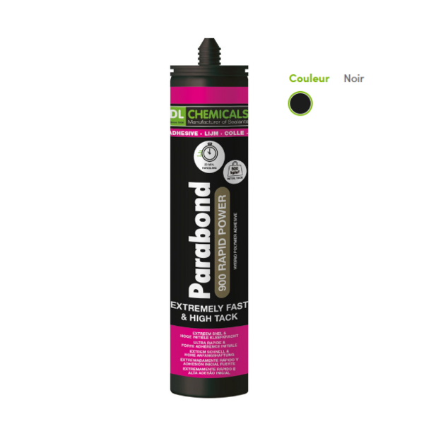 Parabond 900 rapid power
