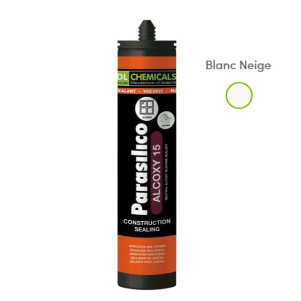 Parasilico alcoxy 15