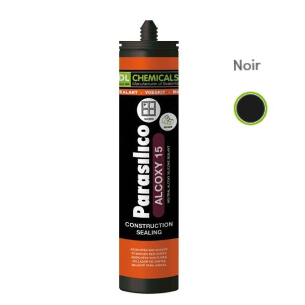 Parasilico alcoxy 15
