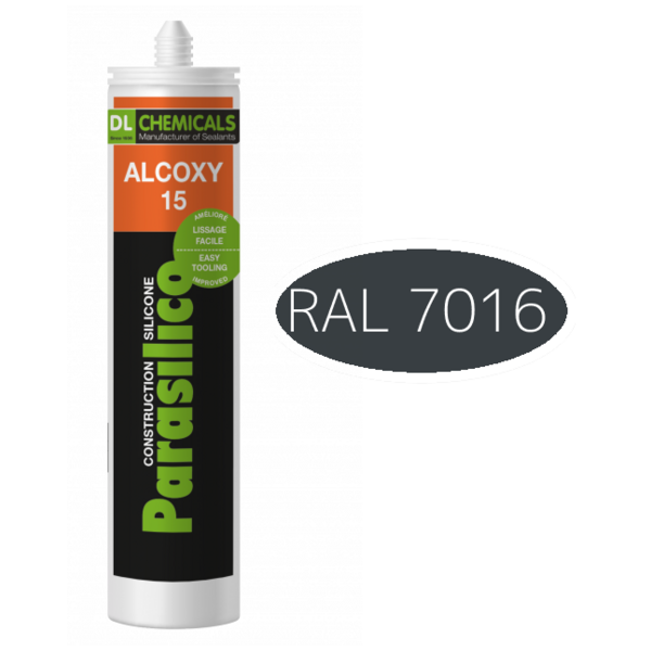 Parasilico alcoxy 15