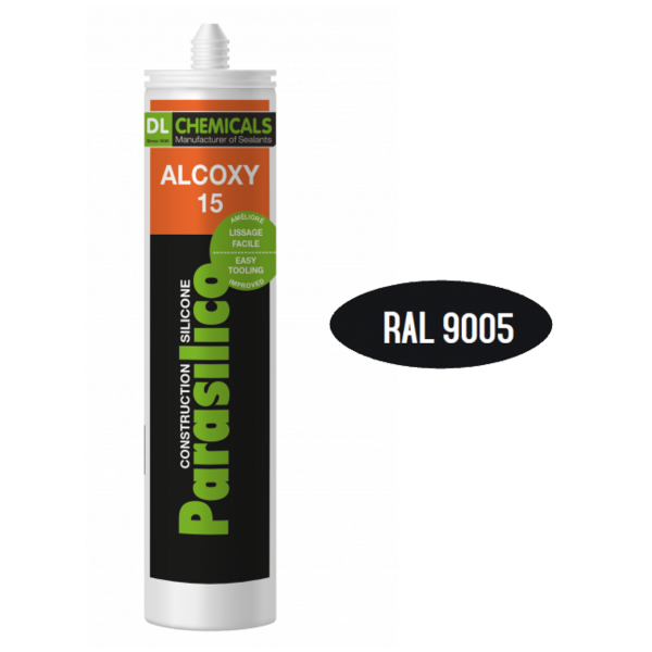 Parasilico alcoxy 15