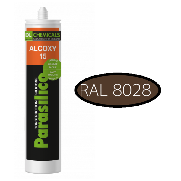 Parasilico alcoxy 15